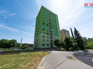 Prodej bytu 1+1, Brno - Řečkovice, Novoměstská, 34 m2
