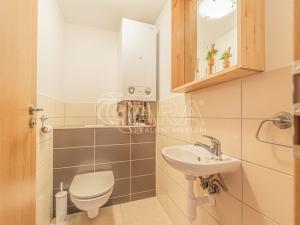 Pronájem bytu 2+kk, Buštěhrad, Ořešín, 52 m2