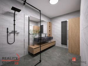 Prodej bytu 1+kk, Dolní Morava - Velká Morava, 46 m2