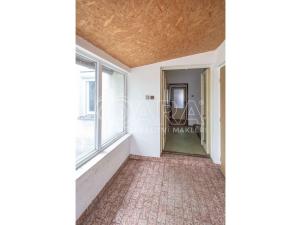 Prodej rodinného domu, Velký Borek, Partyzánská, 100 m2