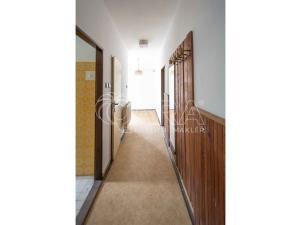 Prodej rodinného domu, Velký Borek, Partyzánská, 100 m2