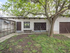 Prodej rodinného domu, Velký Borek, Partyzánská, 100 m2