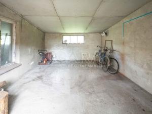 Prodej rodinného domu, Velký Borek, Partyzánská, 100 m2