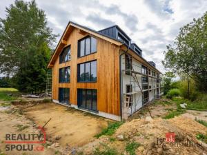 Prodej bytu 1+kk, Dolní Morava - Velká Morava, 46 m2