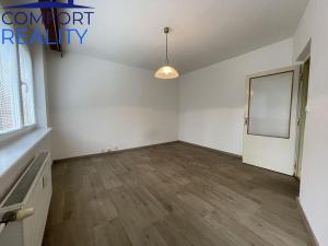 Pronájem bytu 1+1, Ostrava - Výškovice, Jičínská, 30 m2