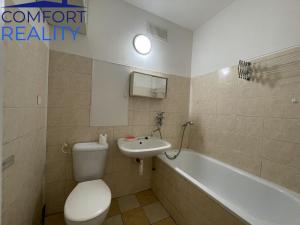 Pronájem bytu 1+1, Ostrava - Výškovice, Jičínská, 30 m2