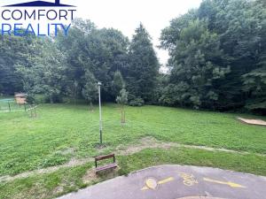 Pronájem bytu 1+1, Ostrava - Výškovice, Jičínská, 30 m2