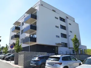 Prodej bytu 2+kk, Litomyšl, Z. Kopala, 50 m2