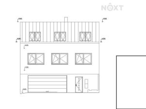 Prodej vícegeneračního domu, Praha - Prosek, Prosecká, 266 m2
