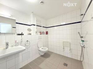 Prodej bytu 1+kk, Praha - Střížkov, Děčínská, 29 m2