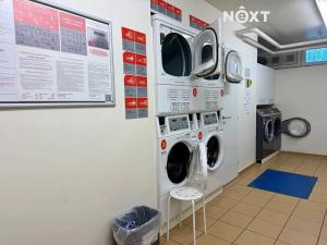 Prodej bytu 1+kk, Praha - Střížkov, Děčínská, 29 m2