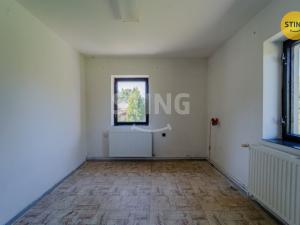 Prodej rodinného domu, Větřkovice, 497 m2