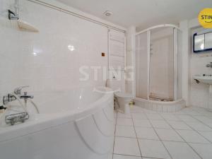 Prodej rodinného domu, Větřkovice, 497 m2