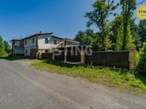Prodej rodinného domu, Větřkovice, 497 m2