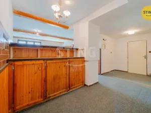 Prodej rodinného domu, Větřkovice, 497 m2