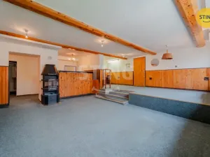 Prodej rodinného domu, Větřkovice, 497 m2