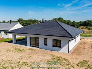 Prodej rodinného domu, Hevlín, 200 m2