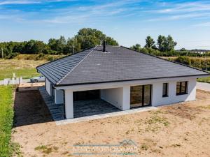 Prodej rodinného domu, Hevlín, 200 m2