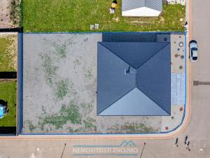 Prodej rodinného domu, Hevlín, 200 m2