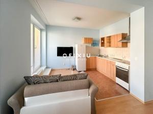 Pronájem bytu 1+kk, Praha - Kyje, Federova, 33 m2