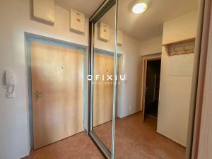Pronájem bytu 1+kk, Praha - Kyje, Federova, 33 m2