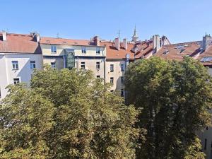 Pronájem bytu 2+kk, Praha - Vršovice, Orelská, 60 m2