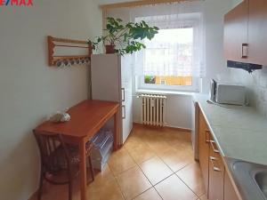Prodej bytu 2+1, Podbořany, Dukelská, 46 m2