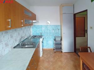 Prodej bytu 2+1, Podbořany, Dukelská, 46 m2