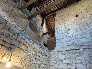 Prodej chalupy, Vraný, 199 m2