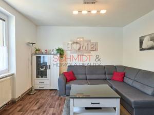 Prodej bytu 2+kk, Hustopeče, Herbenova, 59 m2