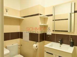 Prodej bytu 2+kk, Hustopeče, Herbenova, 59 m2