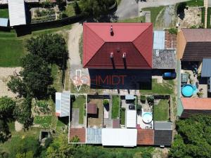 Prodej bytu 2+kk, Hustopeče, Herbenova, 59 m2