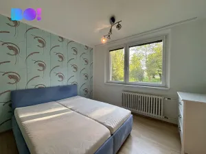 Prodej bytu 3+1, Kroměříž, Spáčilova, 74 m2