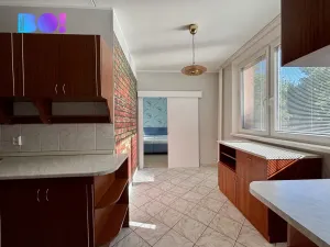 Prodej bytu 3+1, Kroměříž, Spáčilova, 74 m2