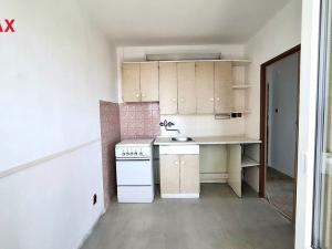 Prodej bytu 2+1, Ostrava - Poruba, Mongolská, 40 m2