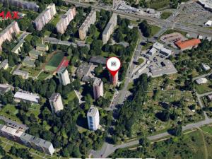Prodej bytu 2+1, Ostrava - Poruba, Mongolská, 40 m2