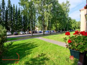 Prodej bytu 3+1, Mariánské Lázně - Úšovice, Na Výsluní, 84 m2