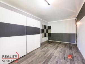Prodej bytu 3+1, Mariánské Lázně - Úšovice, Na Výsluní, 84 m2