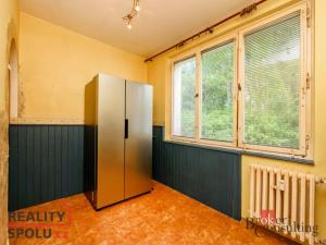 Prodej bytu 3+1, Mariánské Lázně - Úšovice, Na Výsluní, 84 m2