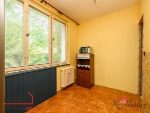 Prodej bytu 3+1, Mariánské Lázně - Úšovice, Na Výsluní, 84 m2