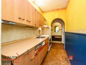 Prodej bytu 3+1, Mariánské Lázně - Úšovice, Na Výsluní, 84 m2