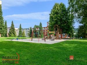 Prodej bytu 3+1, Mariánské Lázně - Úšovice, Na Výsluní, 84 m2