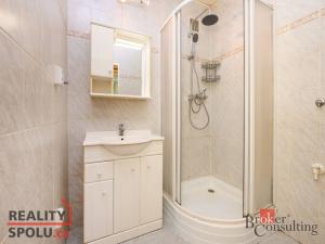 Prodej bytu 3+1, Mariánské Lázně - Úšovice, Na Výsluní, 84 m2