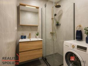 Prodej bytu 3+1, Mariánské Lázně - Úšovice, Na Výsluní, 84 m2