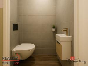 Prodej bytu 3+1, Mariánské Lázně - Úšovice, Na Výsluní, 84 m2