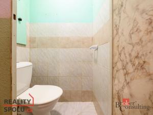 Prodej bytu 3+1, Mariánské Lázně - Úšovice, Na Výsluní, 84 m2