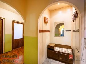 Prodej bytu 3+1, Mariánské Lázně - Úšovice, Na Výsluní, 84 m2