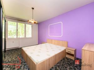 Prodej bytu 3+1, Mariánské Lázně - Úšovice, Na Výsluní, 84 m2