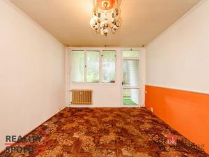 Prodej bytu 3+1, Mariánské Lázně - Úšovice, Na Výsluní, 84 m2