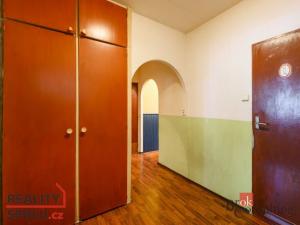 Prodej bytu 3+1, Mariánské Lázně - Úšovice, Na Výsluní, 84 m2
